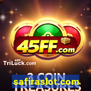 safiraslot.com