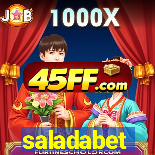 saladabet