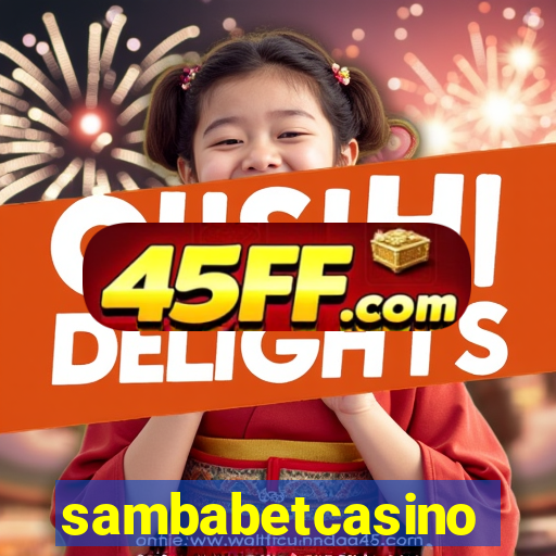 sambabetcasino