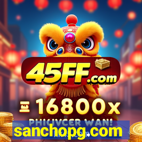 sanchopg.com