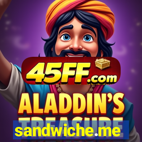 sandwiche.me