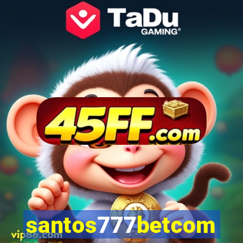 santos777betcom
