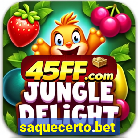 saquecerto.bet