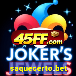 saquecerto.bet