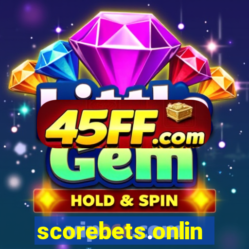 scorebets.online