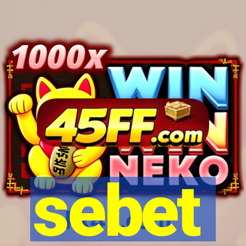 sebet