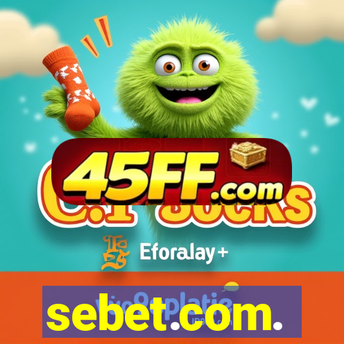 sebet.com.