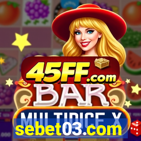sebet03.com