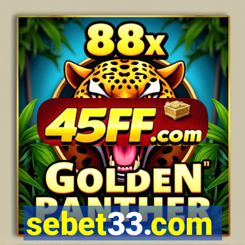 sebet33.com
