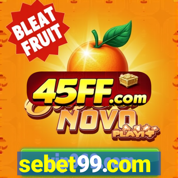 sebet99.com