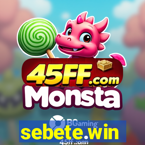 sebete.win