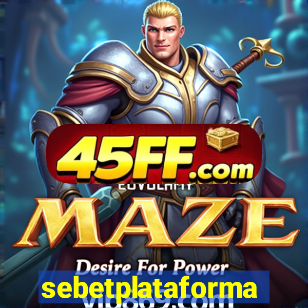 sebetplataforma