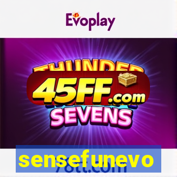 sensefunevo