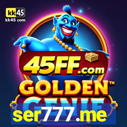 ser777.me