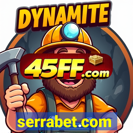 serrabet.com
