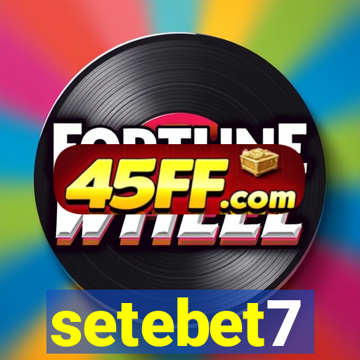 setebet7