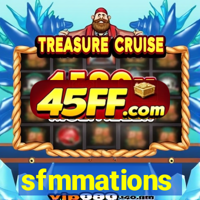 sfmmations