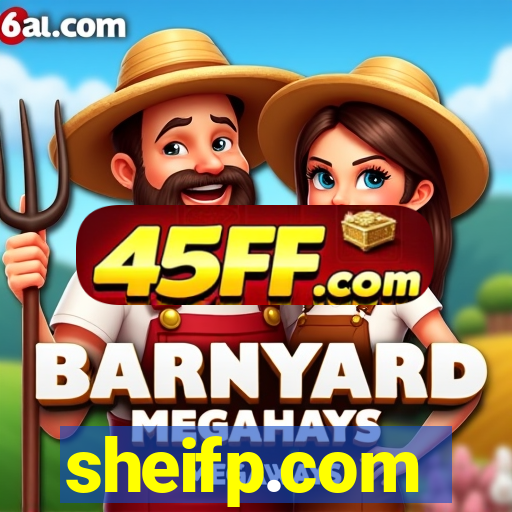 sheifp.com
