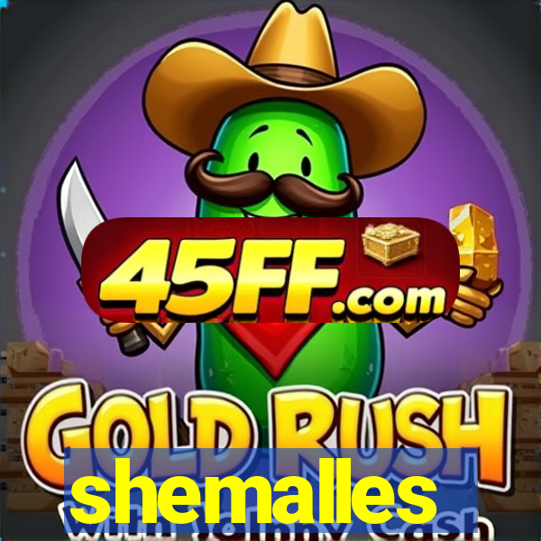 shemalles