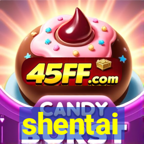 shentai