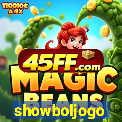 showboljogo