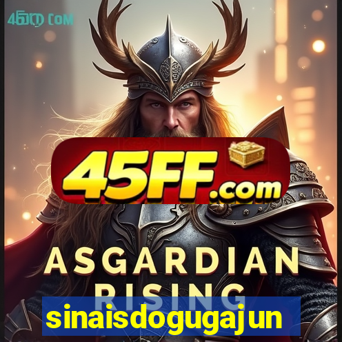 sinaisdogugajunior.com