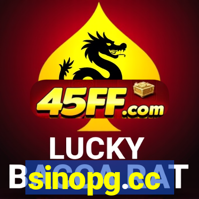 sinopg.cc