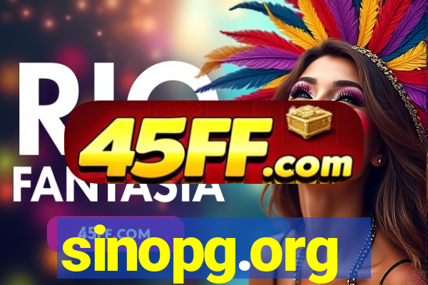 sinopg.org
