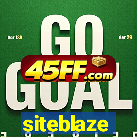 siteblaze