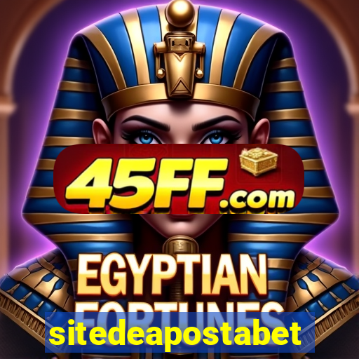 sitedeapostabet