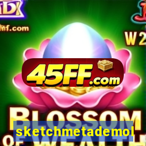 sketchmetademolab