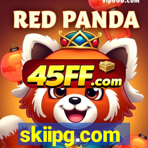 skiipg.com