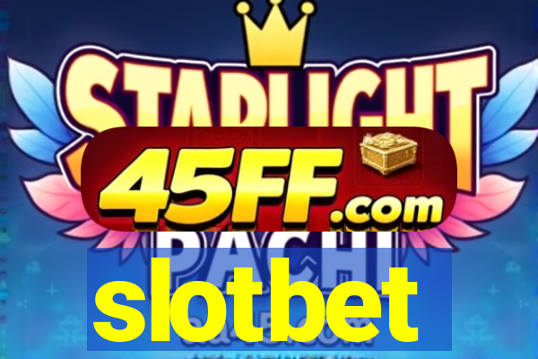 slotbet