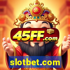 slotbet.com