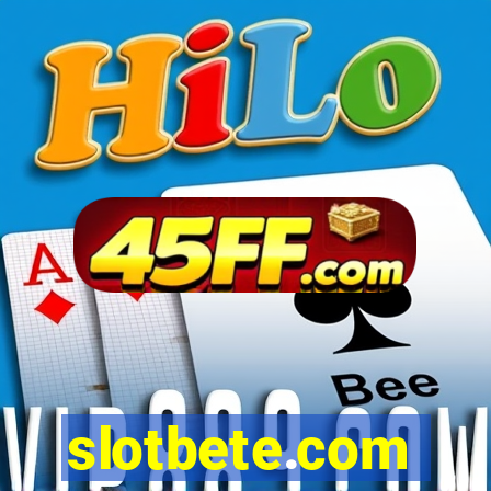 slotbete.com