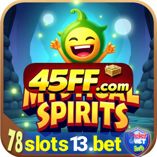slots13.bet