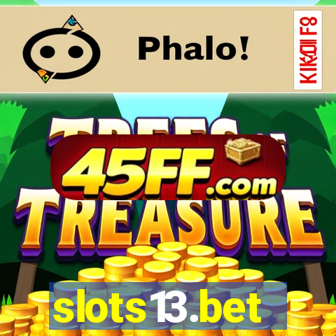 slots13.bet