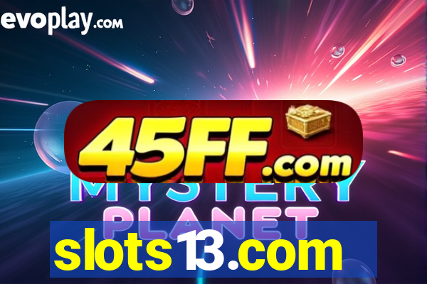 slots13.com