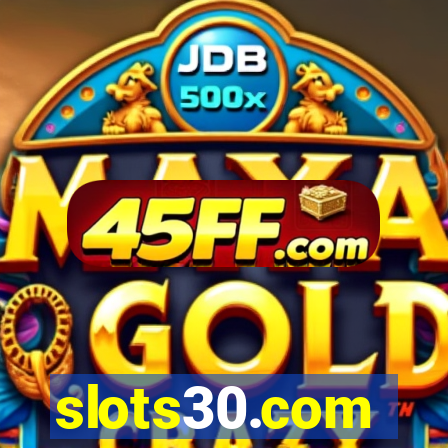 slots30.com