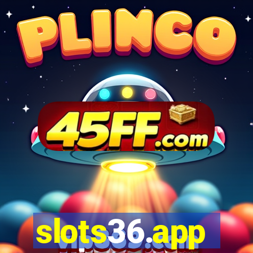 slots36.app