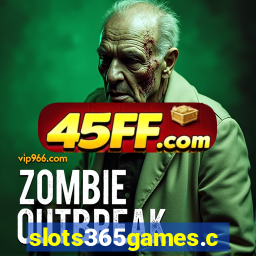 slots365games.com