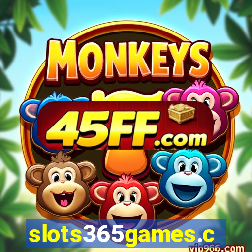 slots365games.com