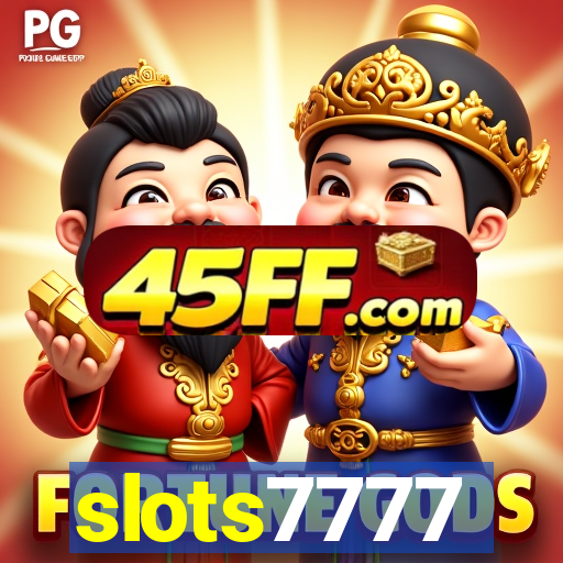 slots7777
