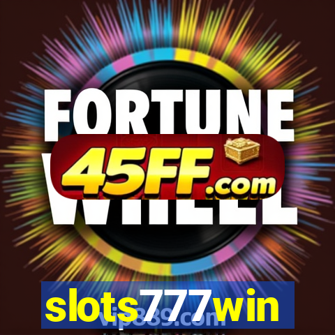 slots777win