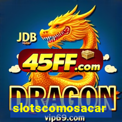 slotscomosacar