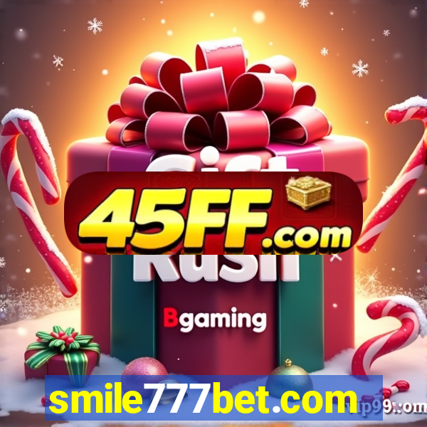 smile777bet.com
