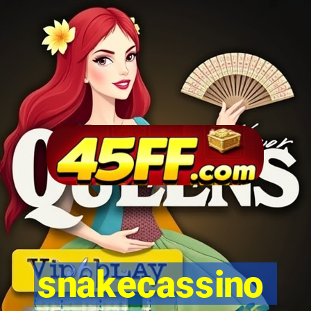 snakecassino