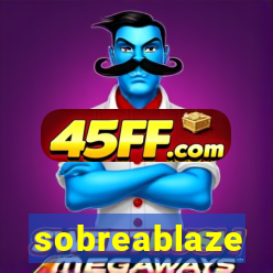 sobreablaze