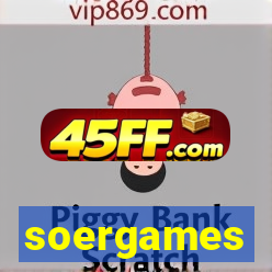 soergames