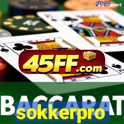 sokkerpro